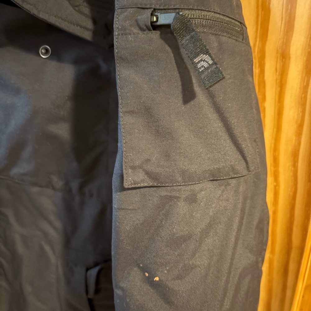North face men’s jacket